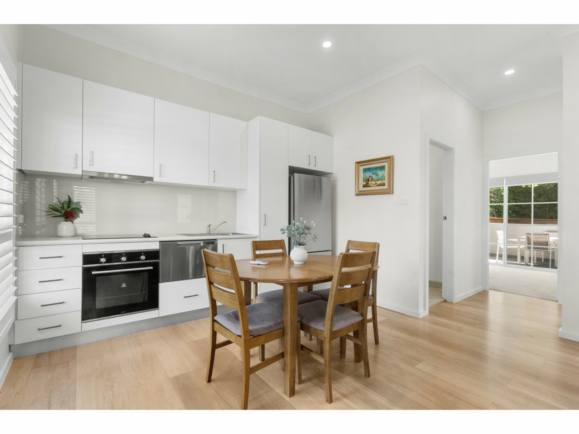 2 Boundary Street, FORSTER