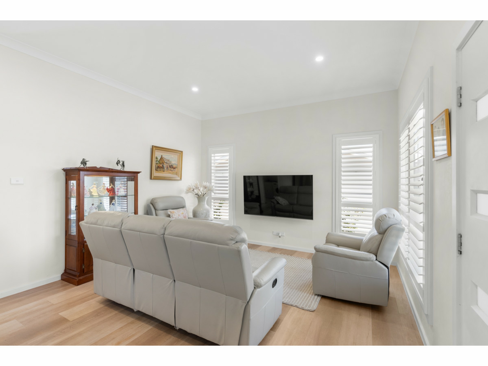 2 Boundary Street, FORSTER