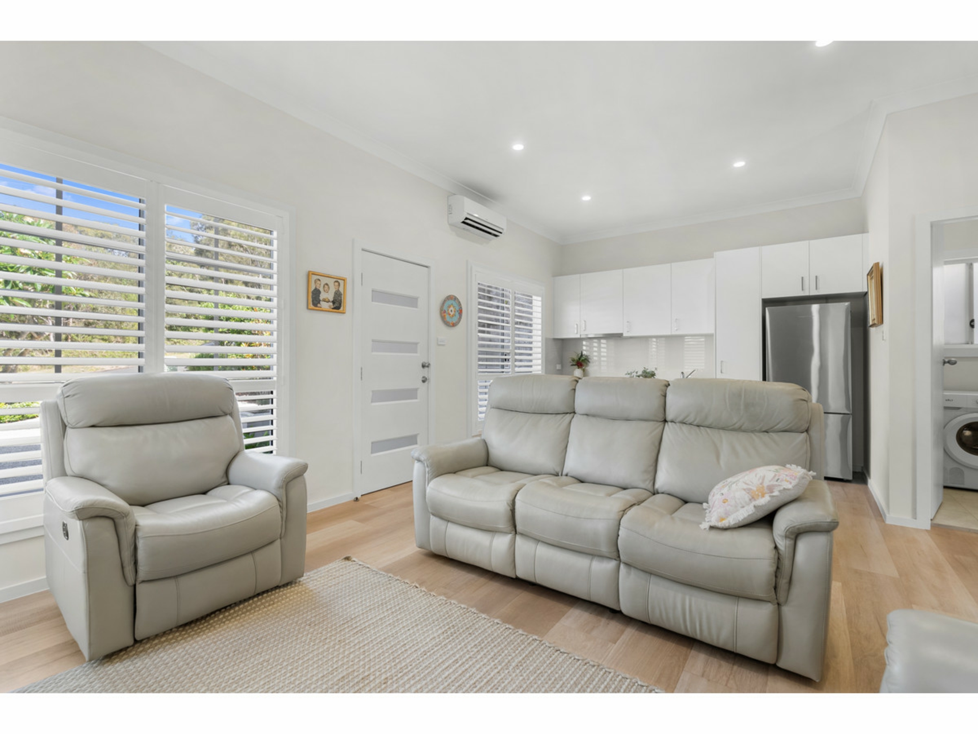 2 Boundary Street, FORSTER