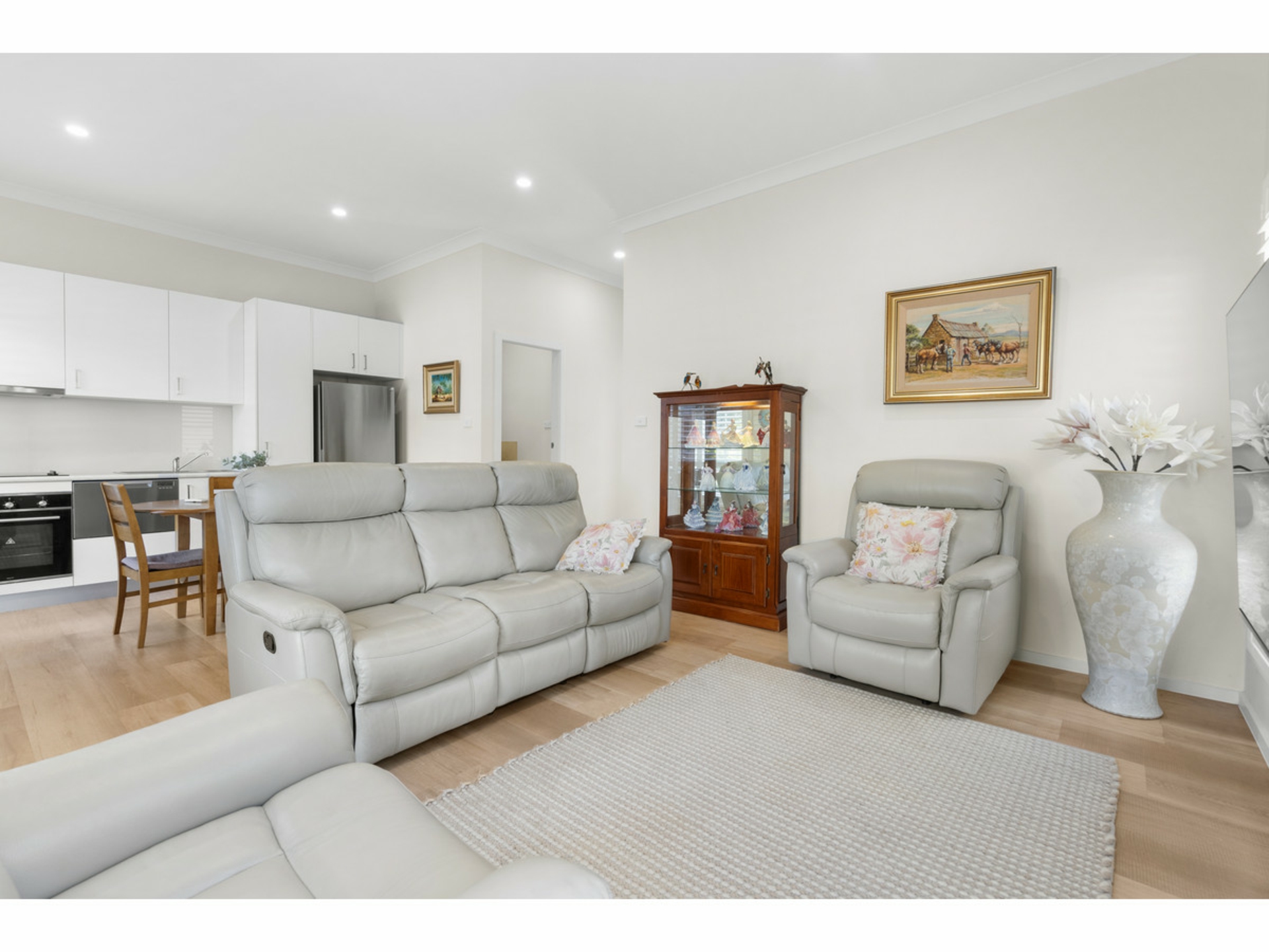 2 Boundary Street, FORSTER