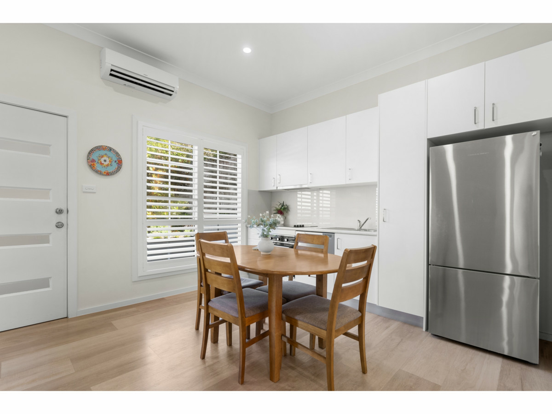 2 Boundary Street, FORSTER