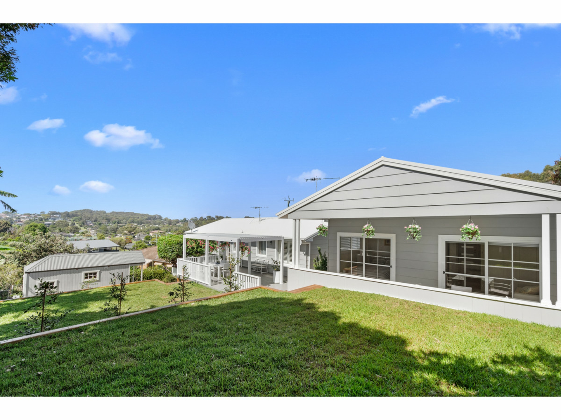 2 Boundary Street, FORSTER