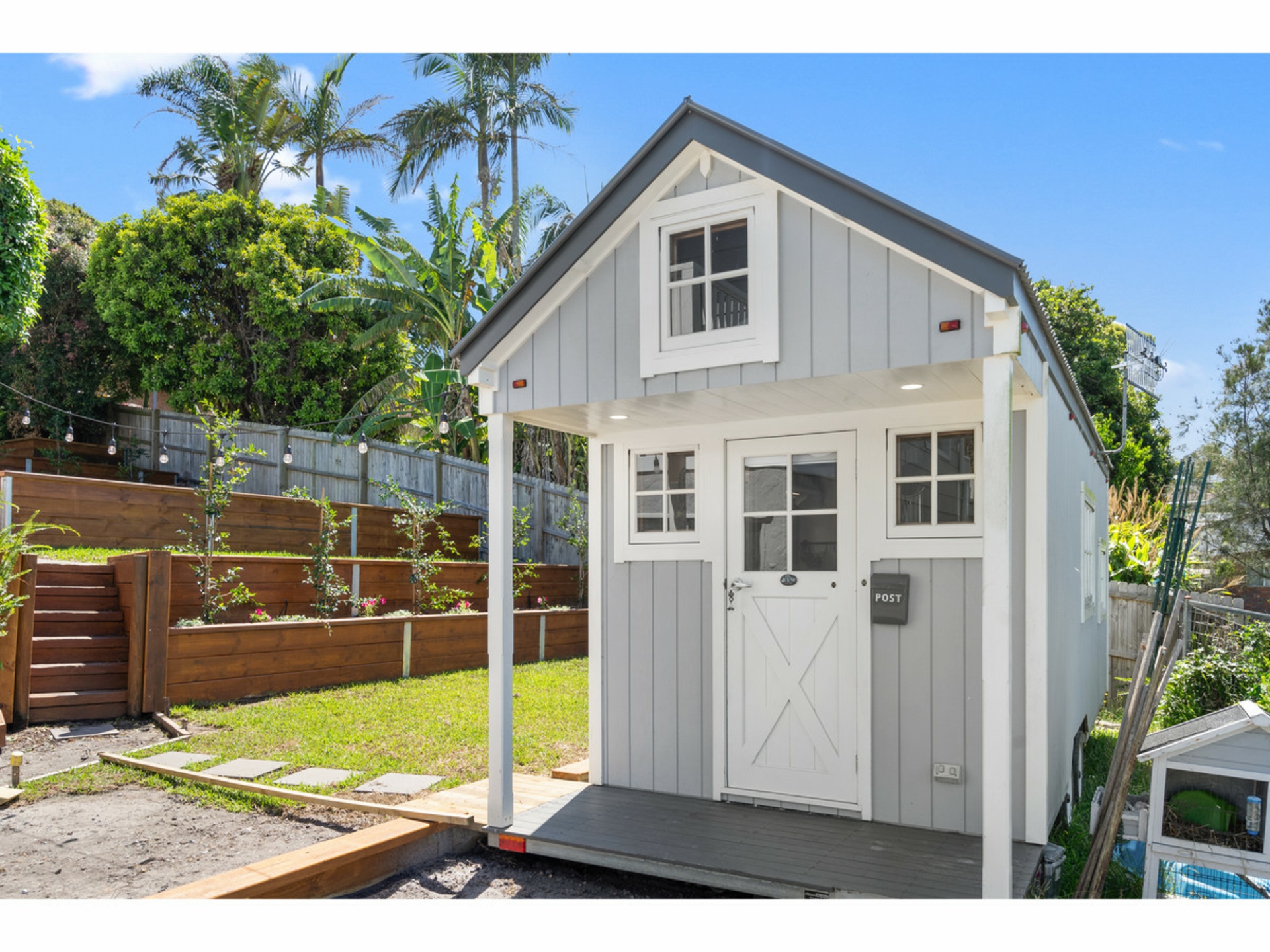 2 Boundary Street, FORSTER