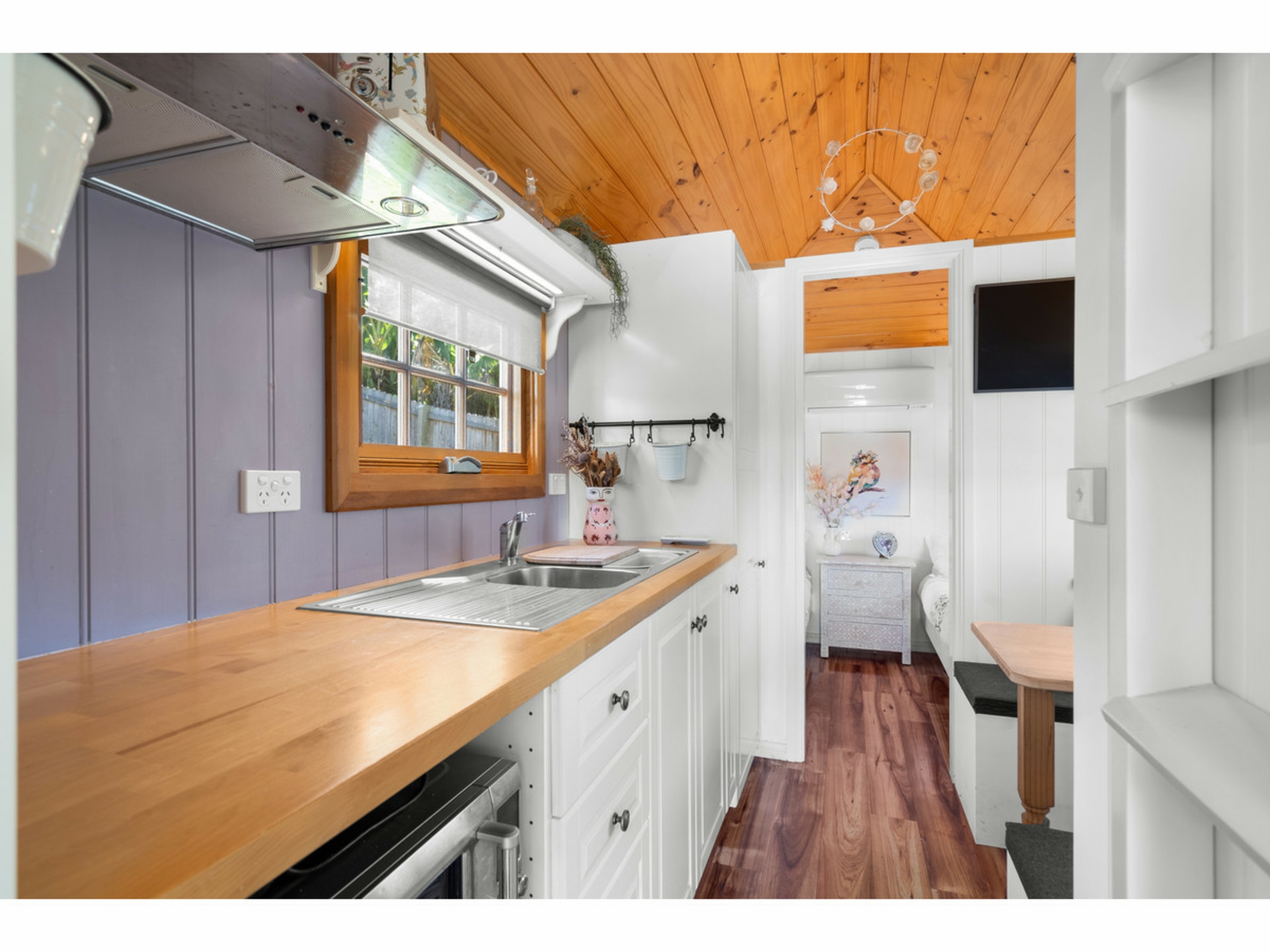 2 Boundary Street, FORSTER