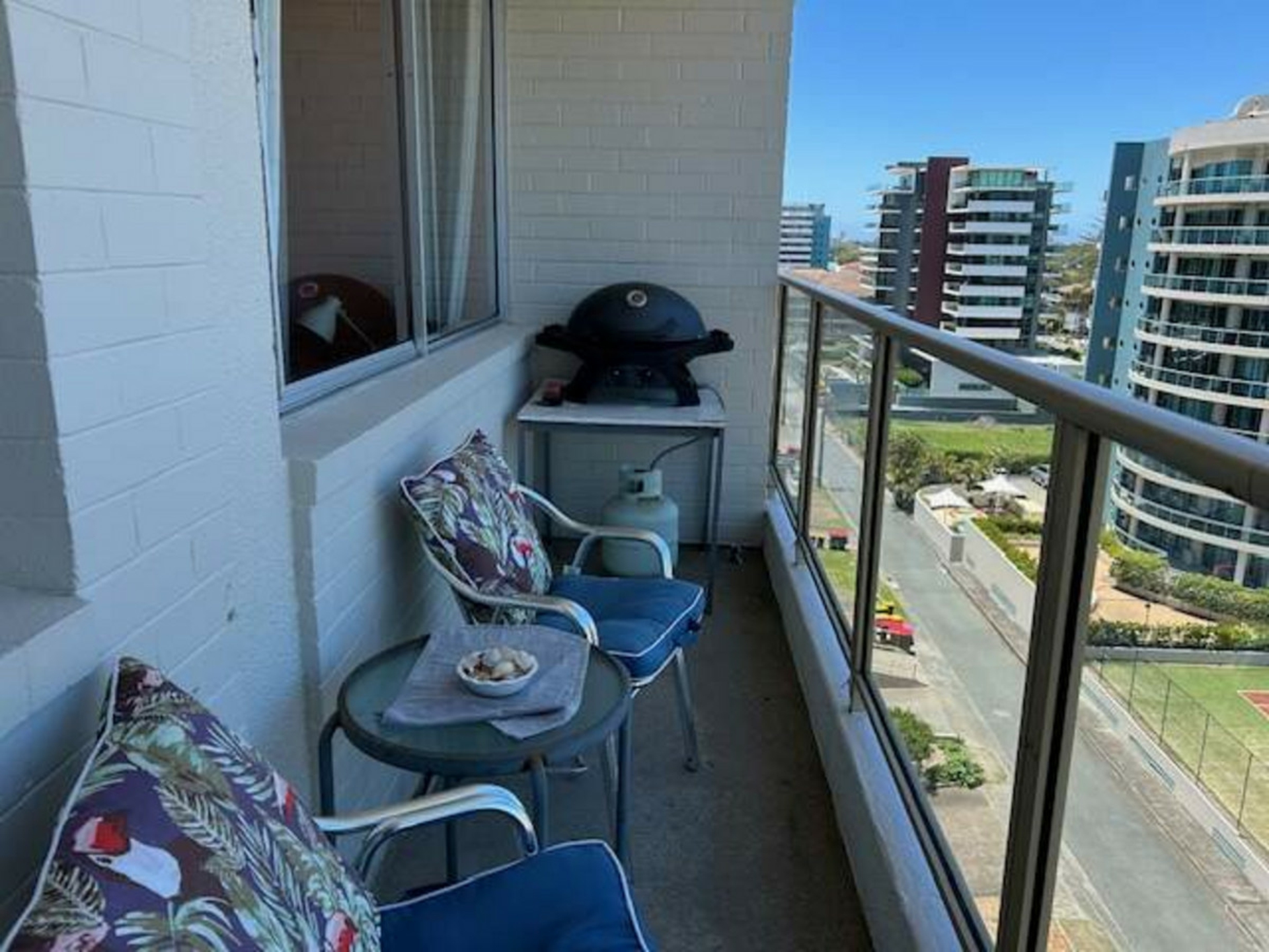 31/2-6 North Sreet, FORSTER
