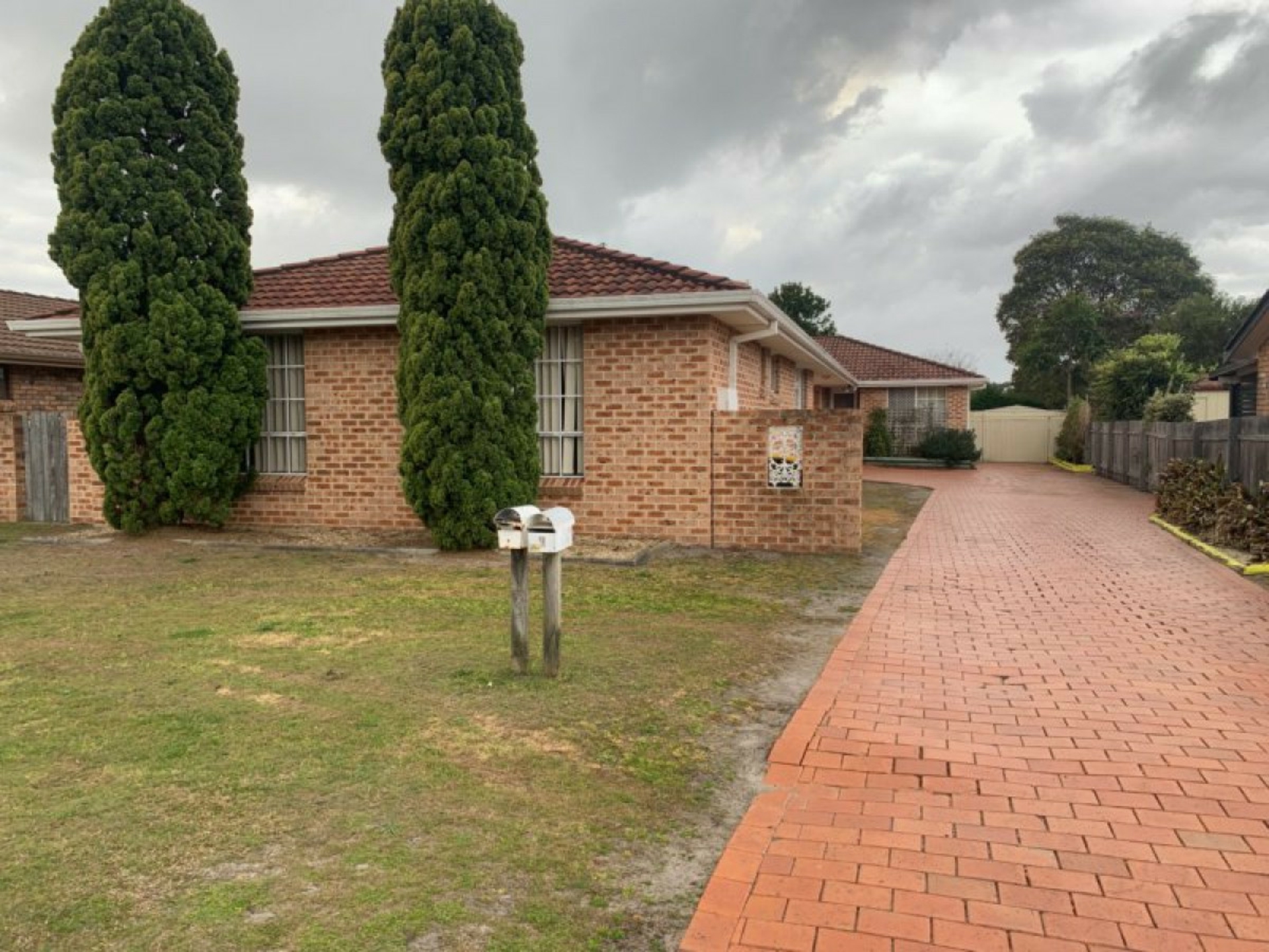 1/1/54 Hind Avenue, FORSTER