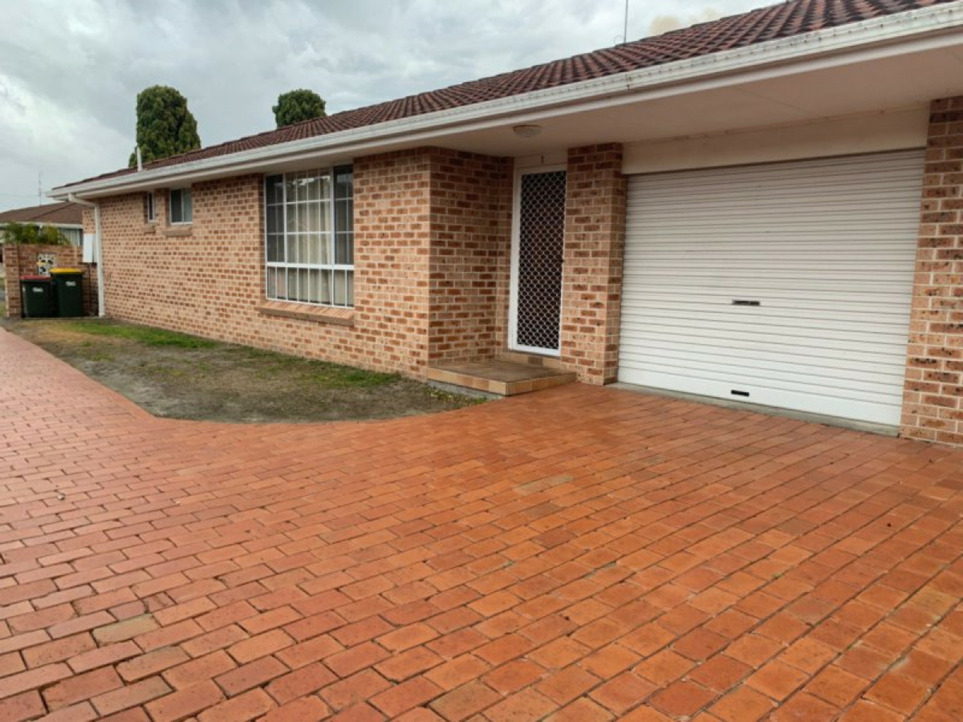 1/54 Hind Avenue, FORSTER