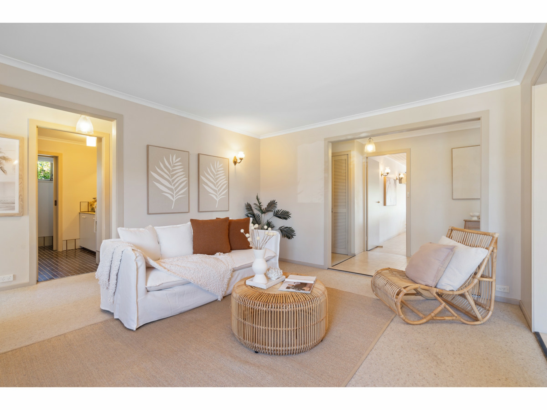 25 Bounty Key, FORSTER