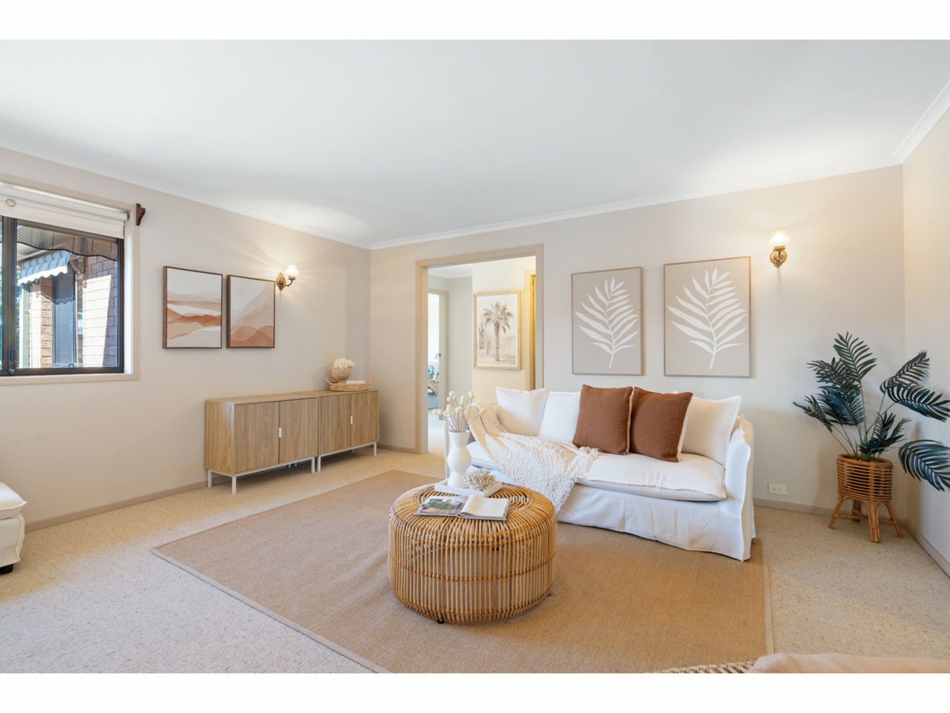 25 Bounty Key, FORSTER