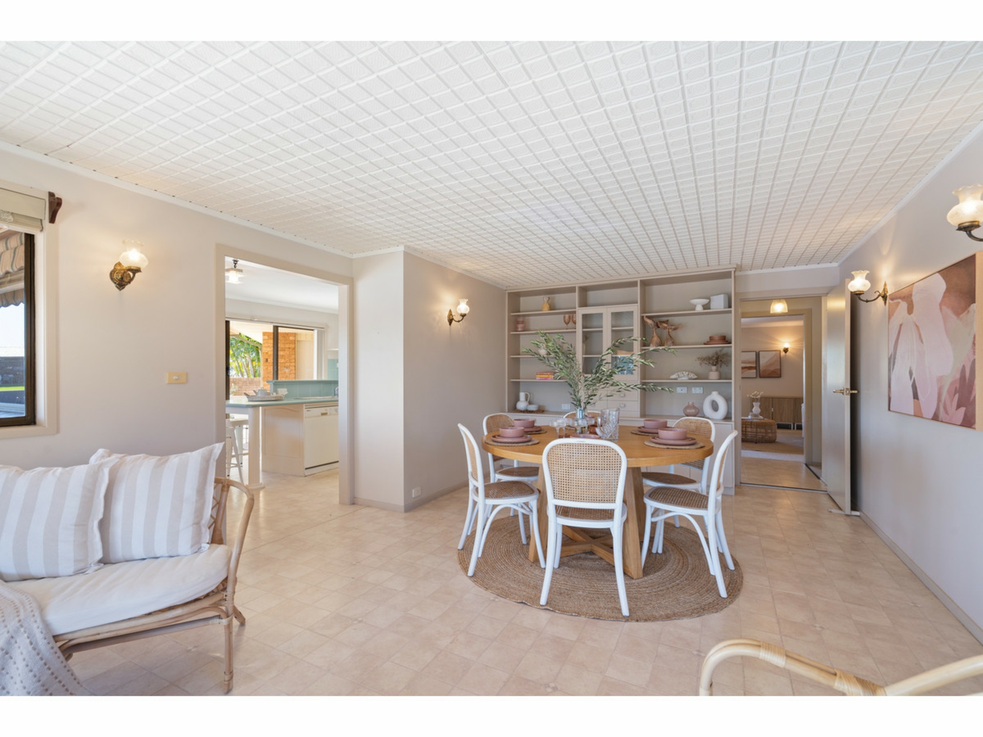 25 Bounty Key, FORSTER