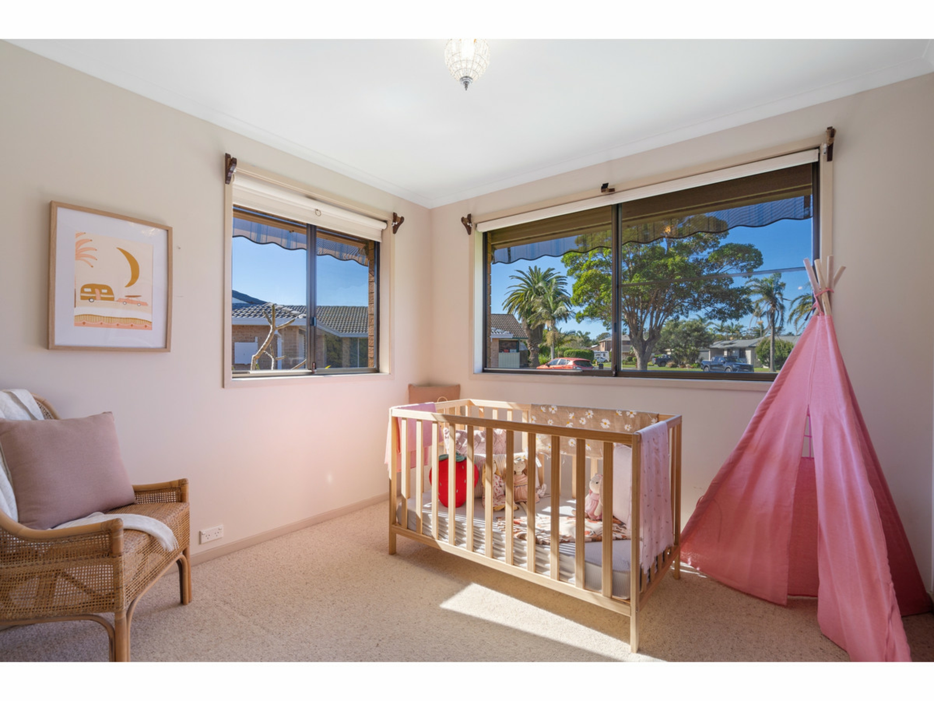 25 Bounty Key, FORSTER