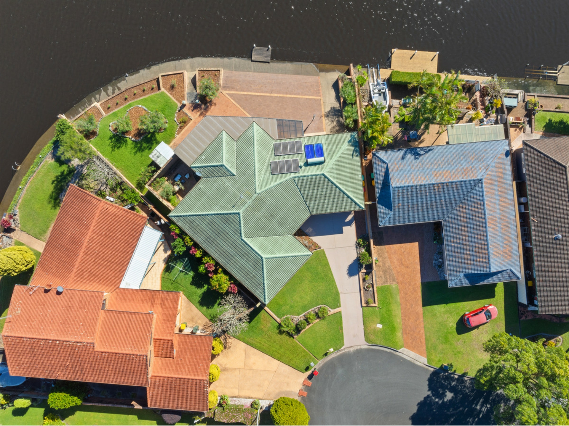 25 Bounty Key, FORSTER