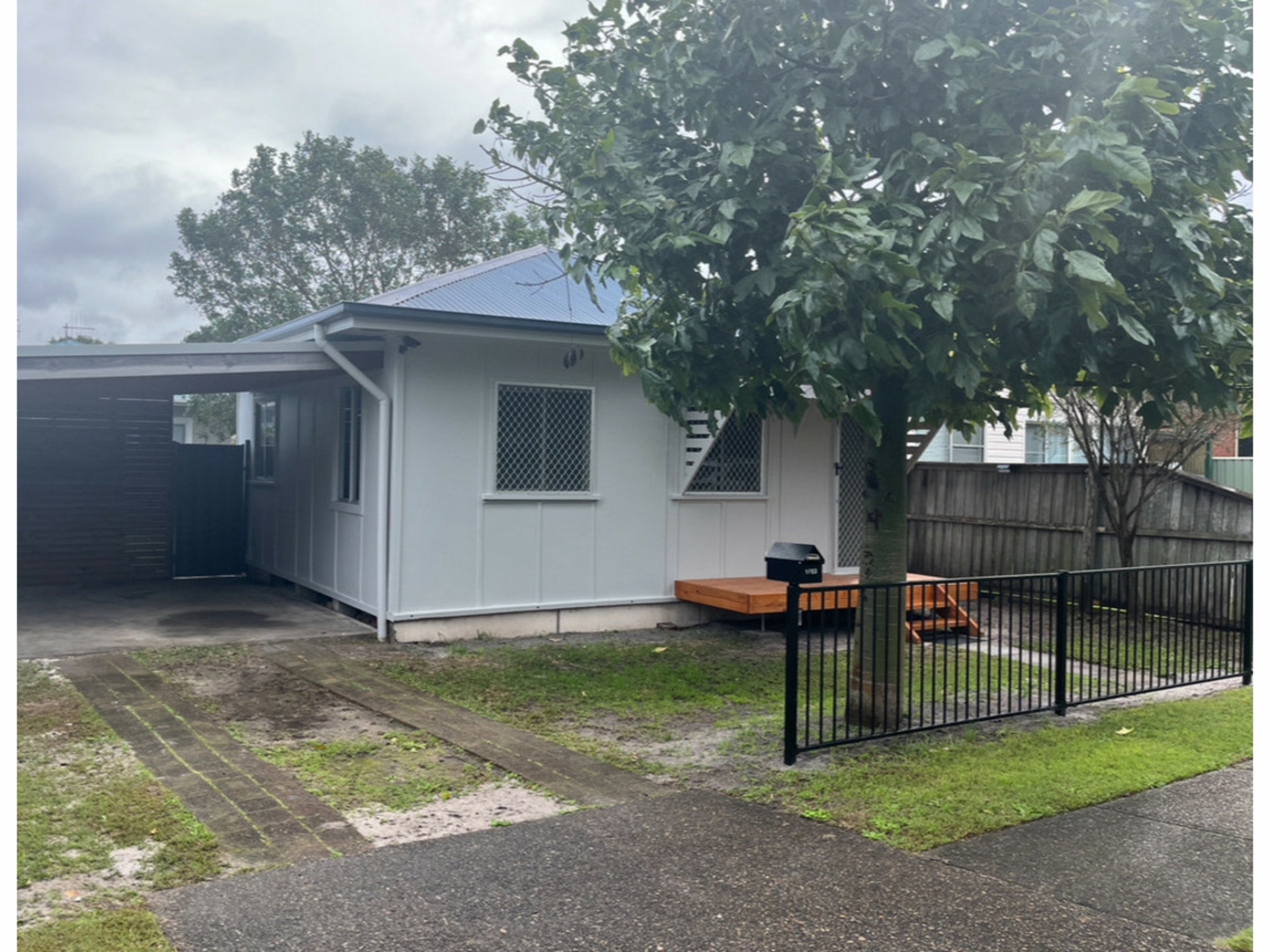1/53 Macintosh Street, FORSTER
