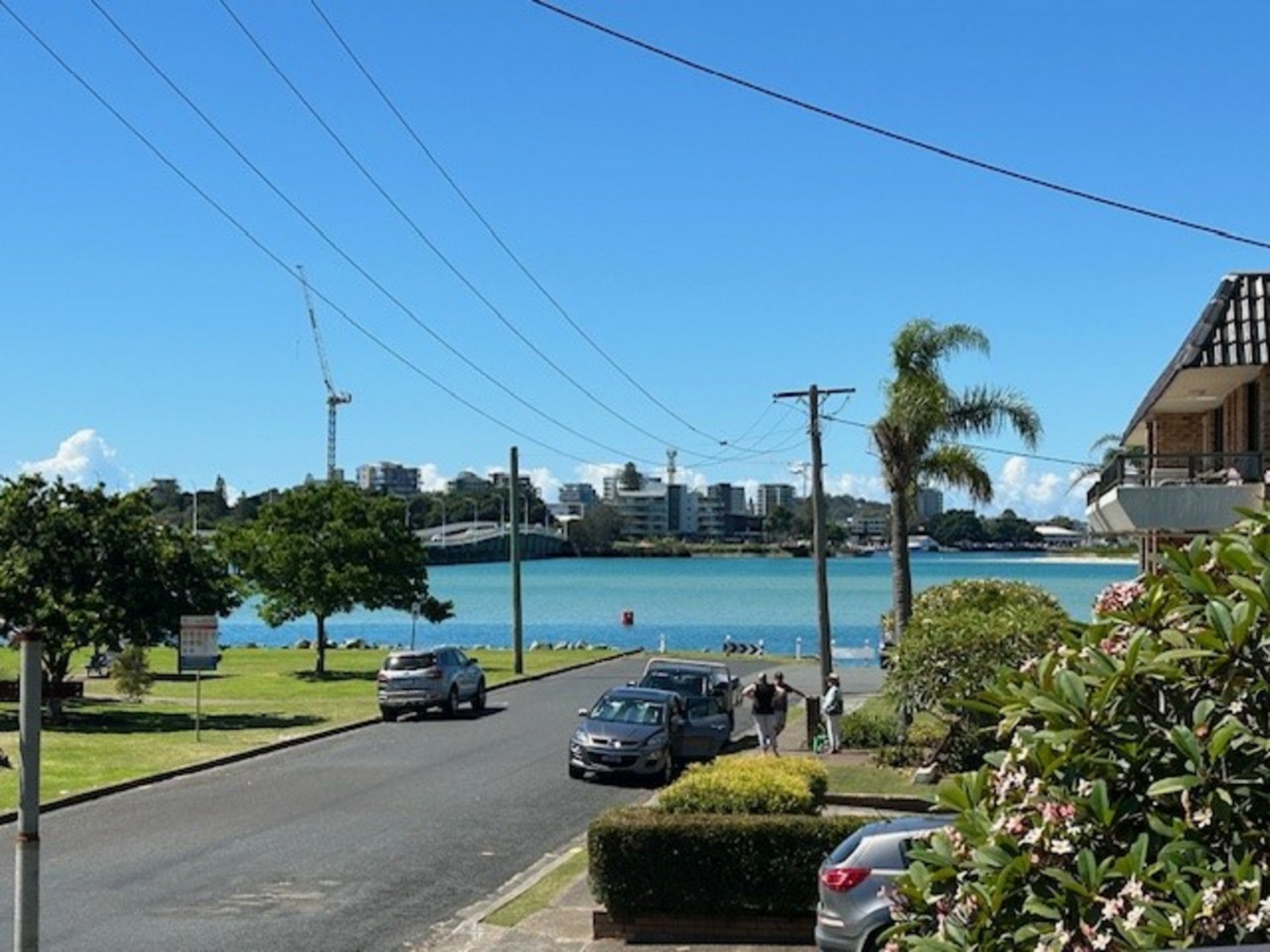 1a Coral Avenue, TUNCURRY