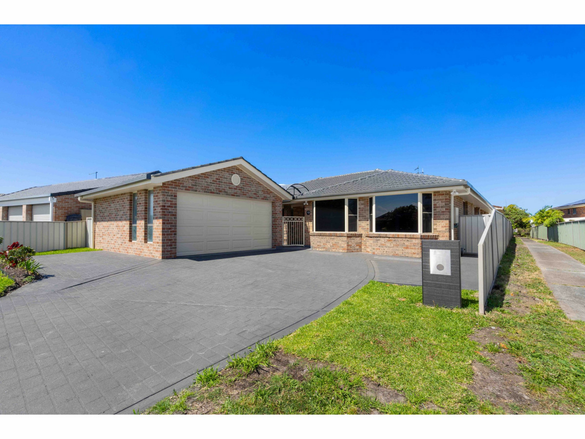 13 Victoria Place, Forster