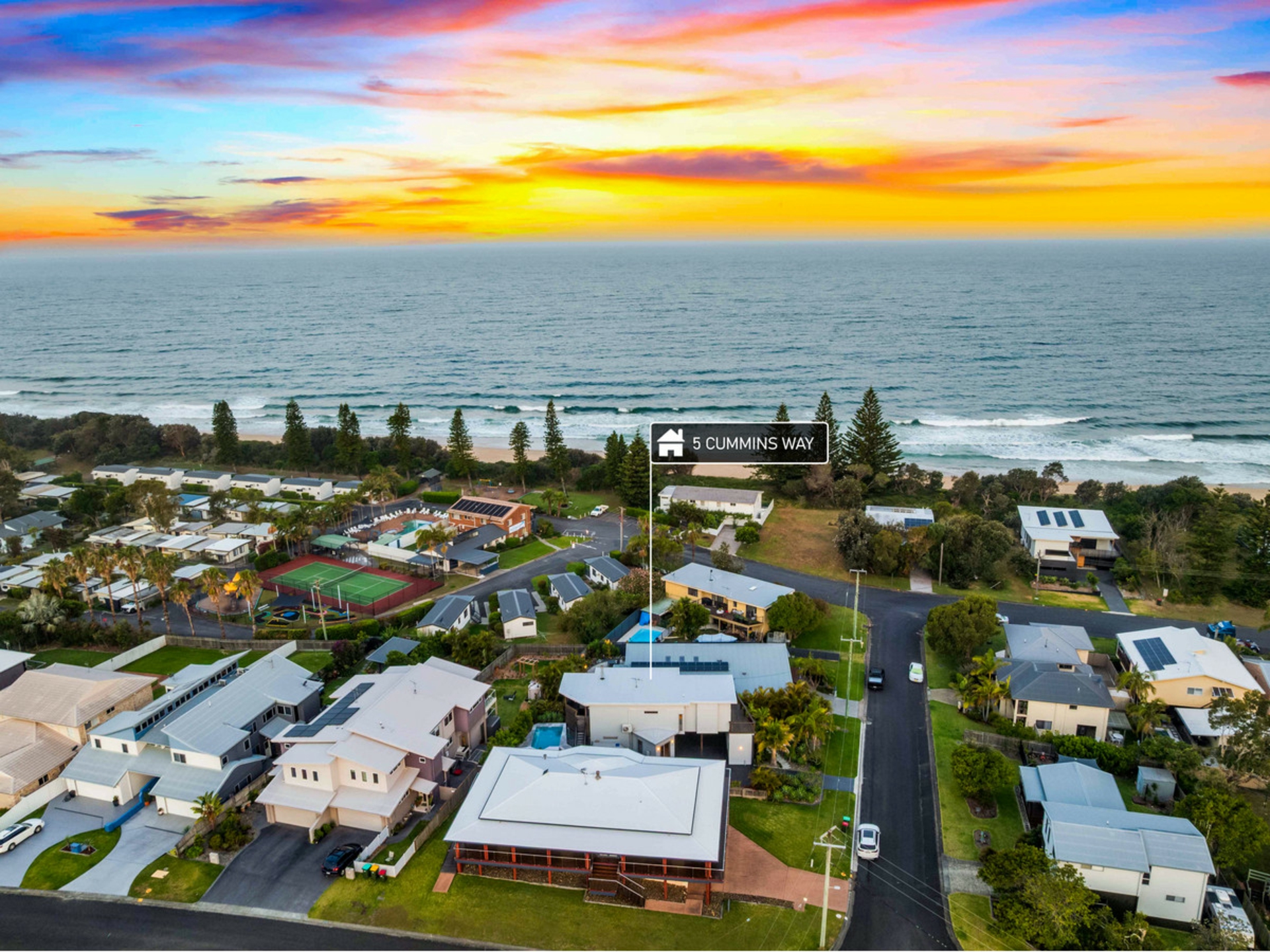 5 Cummins Way, Diamond Beach