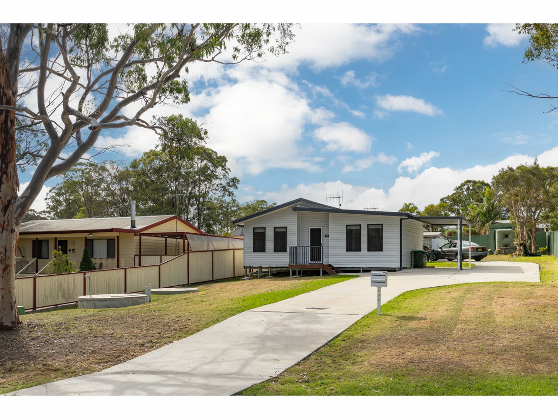 102 Burraneer Road — photo from LJ Hooker Forster | Tuncurry