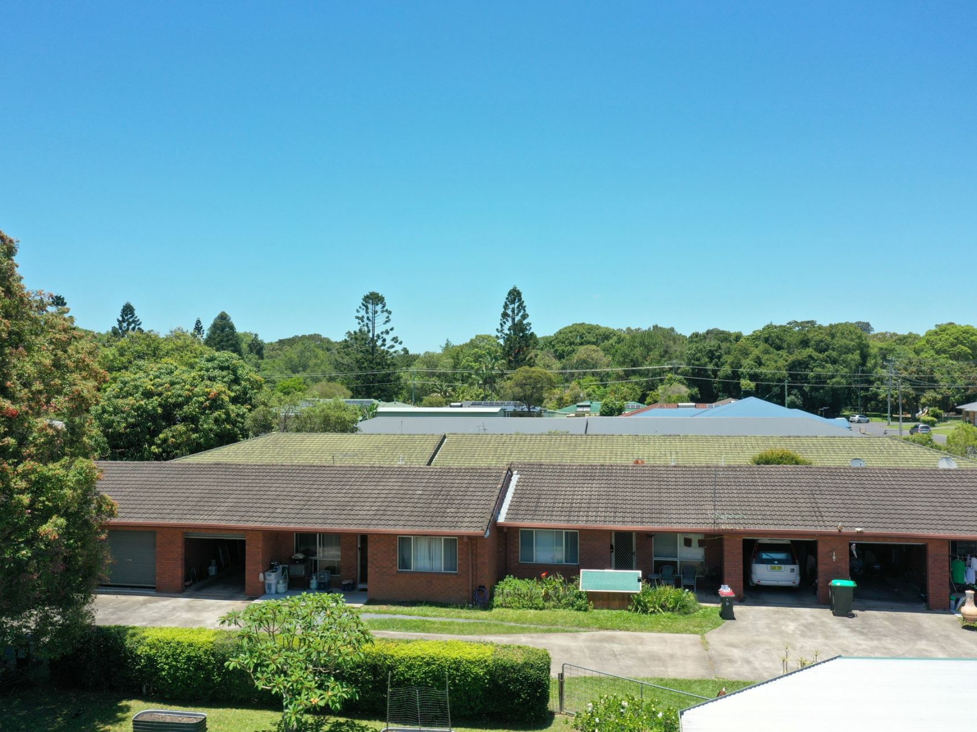 35 Pine Avenue Mullumbimby NSW BlockOfUnits for Sale LJ Hooker