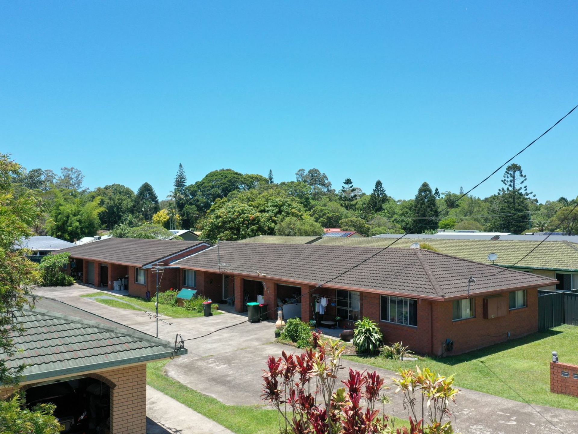 35 Pine Avenue Mullumbimby NSW BlockOfUnits for Sale LJ Hooker