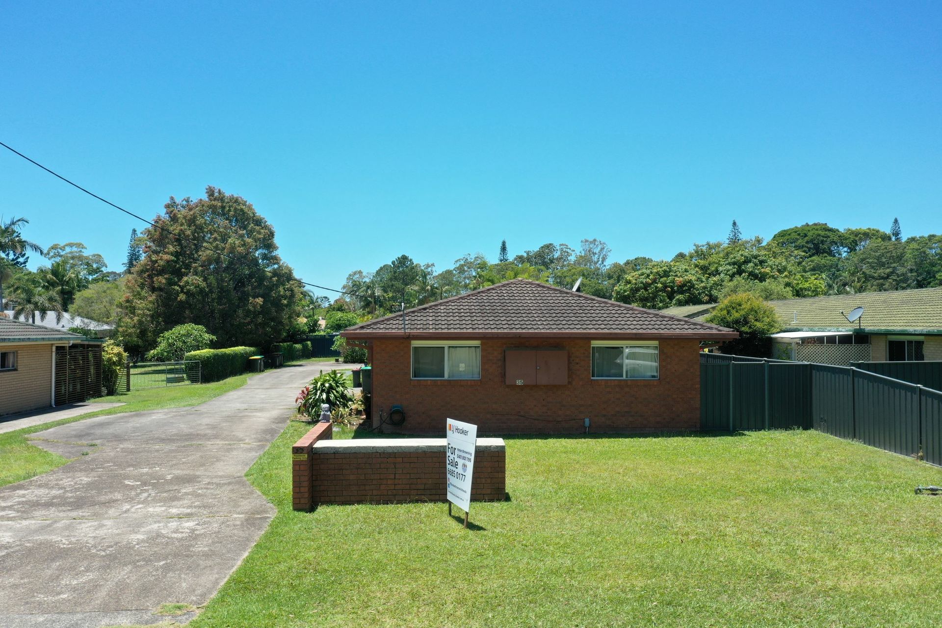 35 Pine Avenue Mullumbimby NSW BlockOfUnits for Sale LJ Hooker