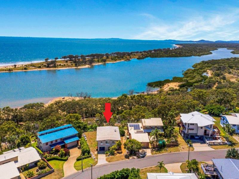 9 Marine Avenue Tannum Sands QLD Property Details LJ Hooker