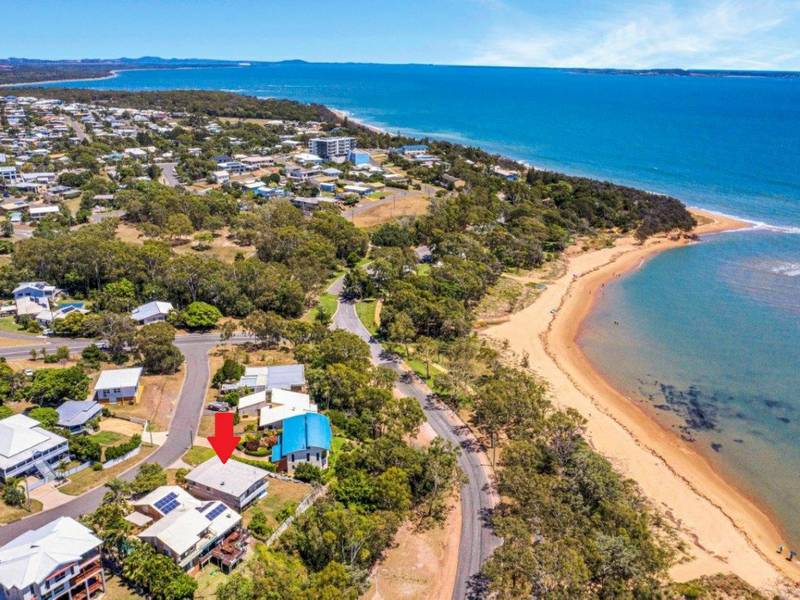 9 Marine Avenue Tannum Sands QLD Property Details LJ Hooker