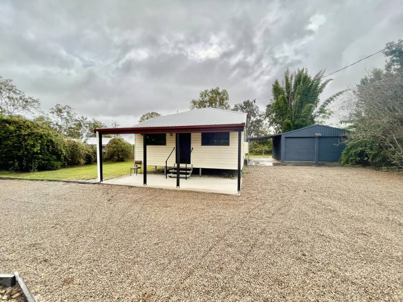 1 Kellow Street Miriam Vale QLD Property Details LJ Hooker