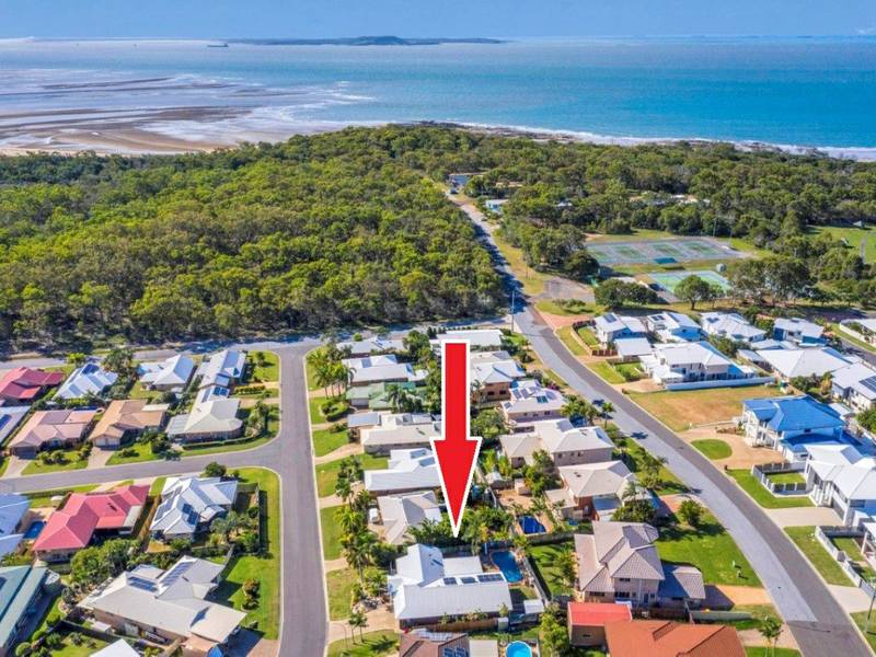13 Geoffrey Thomas Drive, TANNUM SANDS