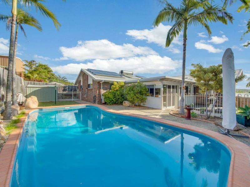 13 Geoffrey Thomas Drive, TANNUM SANDS