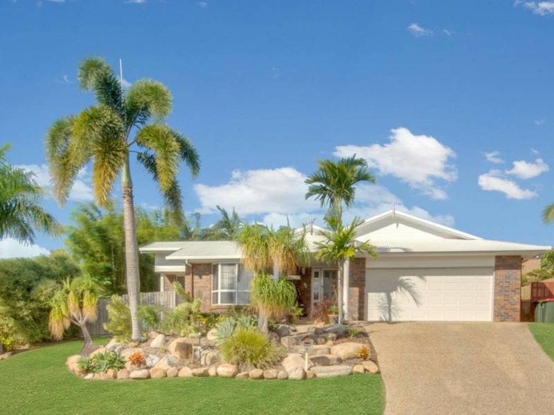 13 Geoffrey Thomas Drive, TANNUM SANDS