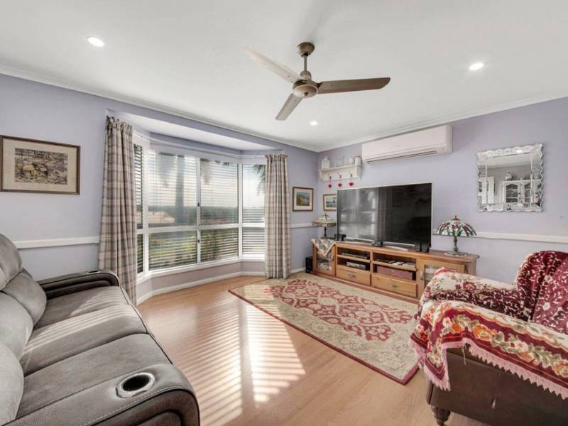 13 Geoffrey Thomas Drive, TANNUM SANDS