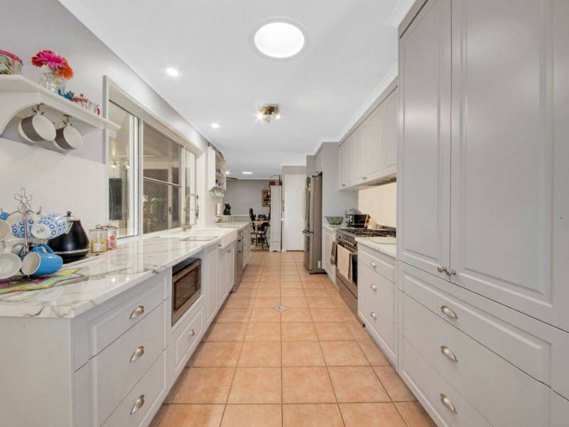 13 Geoffrey Thomas Drive, TANNUM SANDS