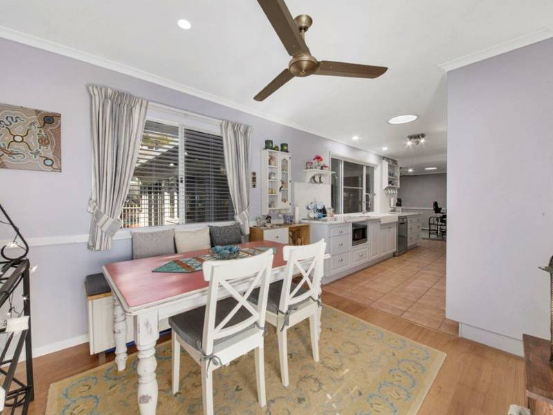 13 Geoffrey Thomas Drive, TANNUM SANDS