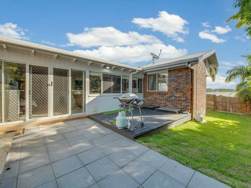 13 Geoffrey Thomas Drive, TANNUM SANDS
