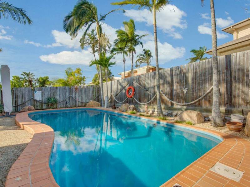 13 Geoffrey Thomas Drive, TANNUM SANDS