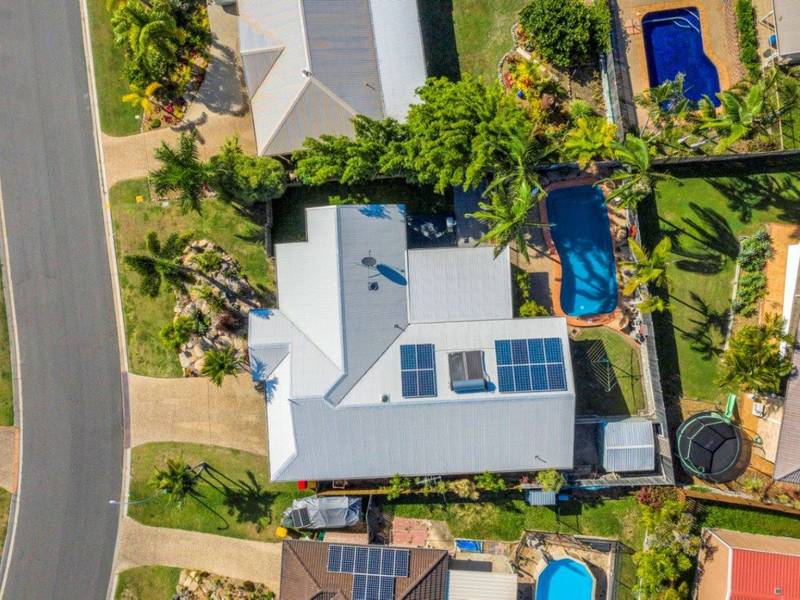 13 Geoffrey Thomas Drive, TANNUM SANDS