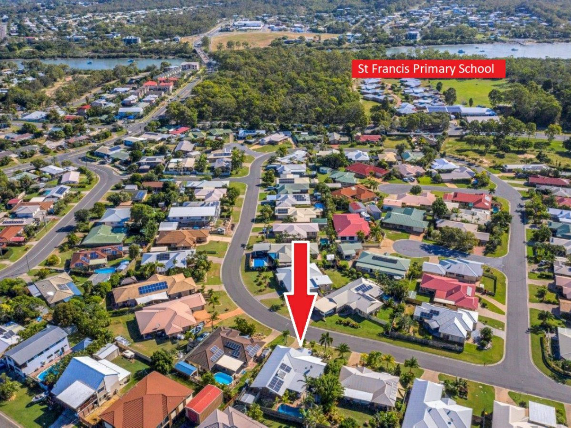 13 Geoffrey Thomas Drive, TANNUM SANDS