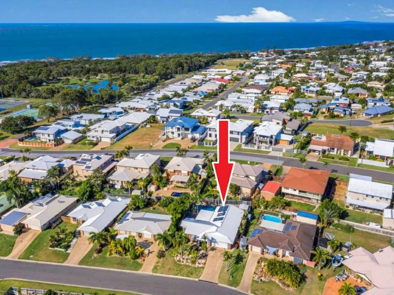 13 Geoffrey Thomas Drive, TANNUM SANDS