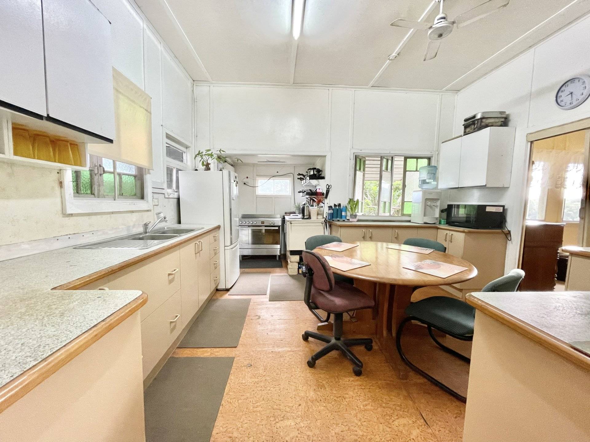 595 Red Hill Road, BOROREN