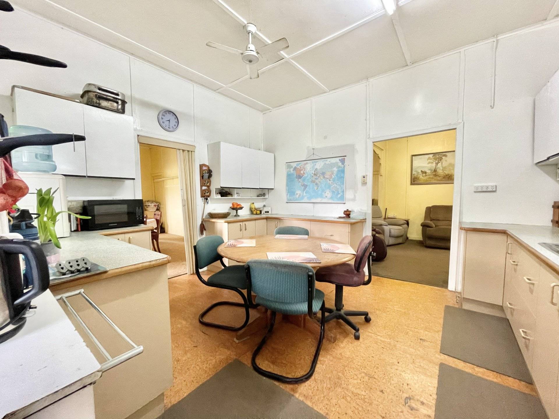 595 Red Hill Road, BOROREN