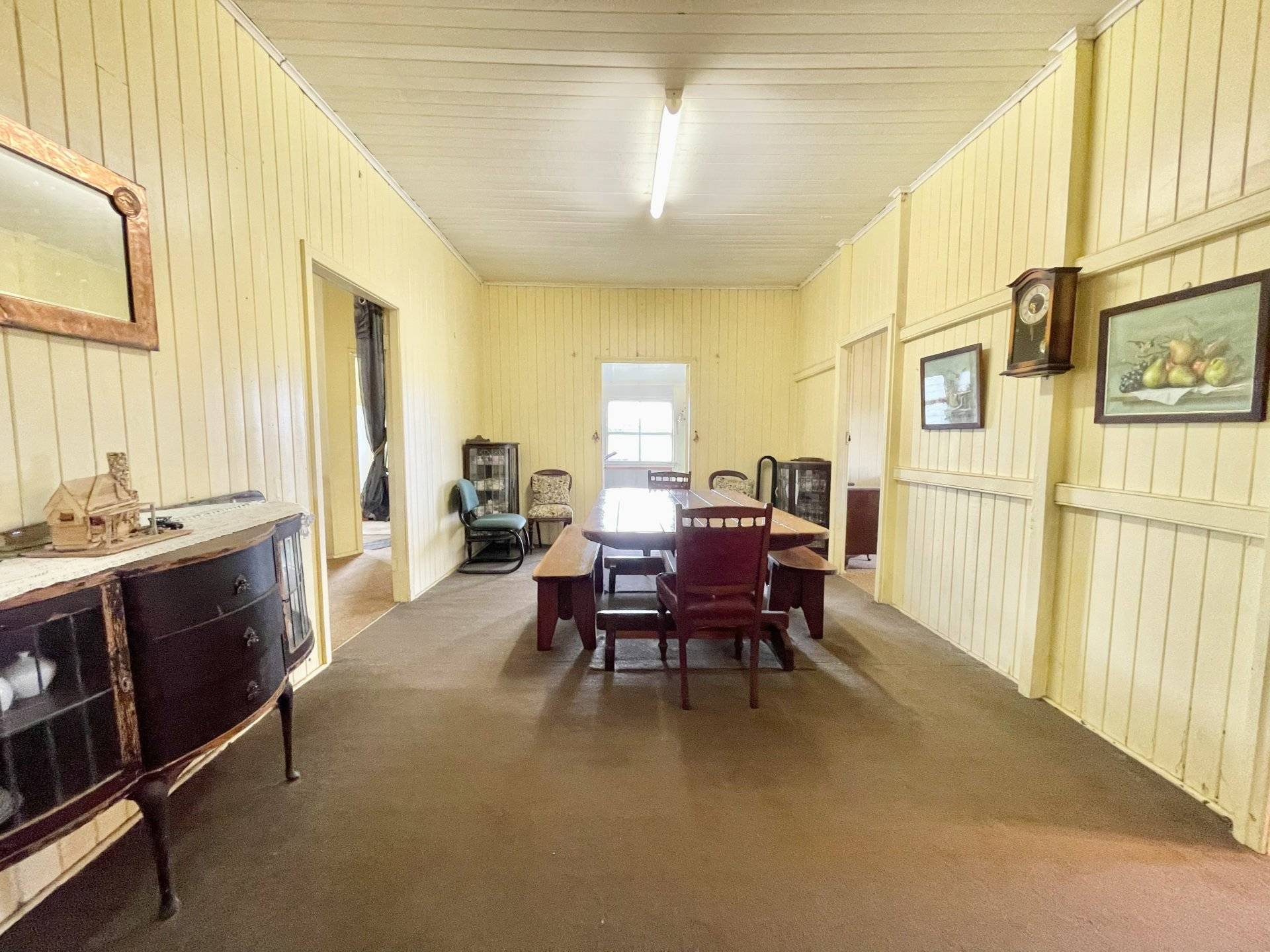595 Red Hill Road, BOROREN