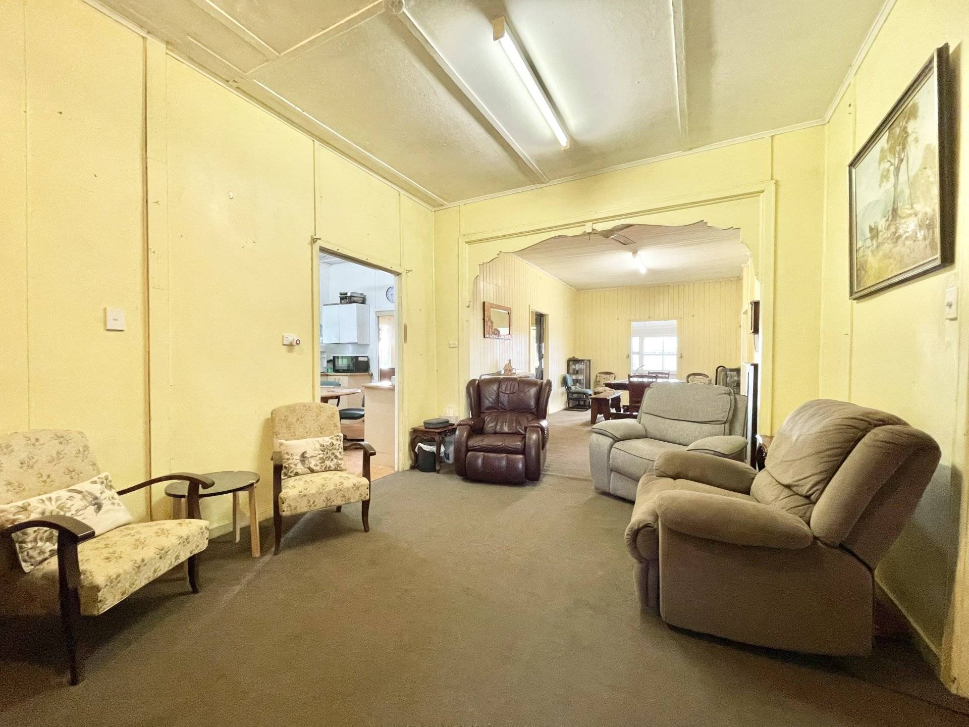595 Red Hill Road, BOROREN