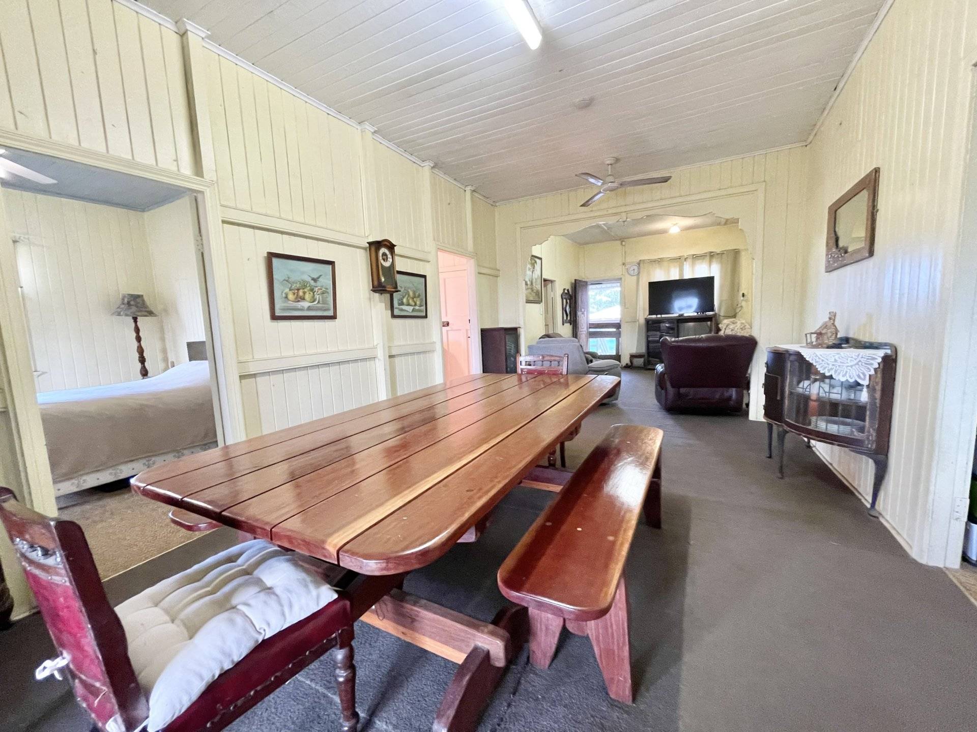 595 Red Hill Road, BOROREN