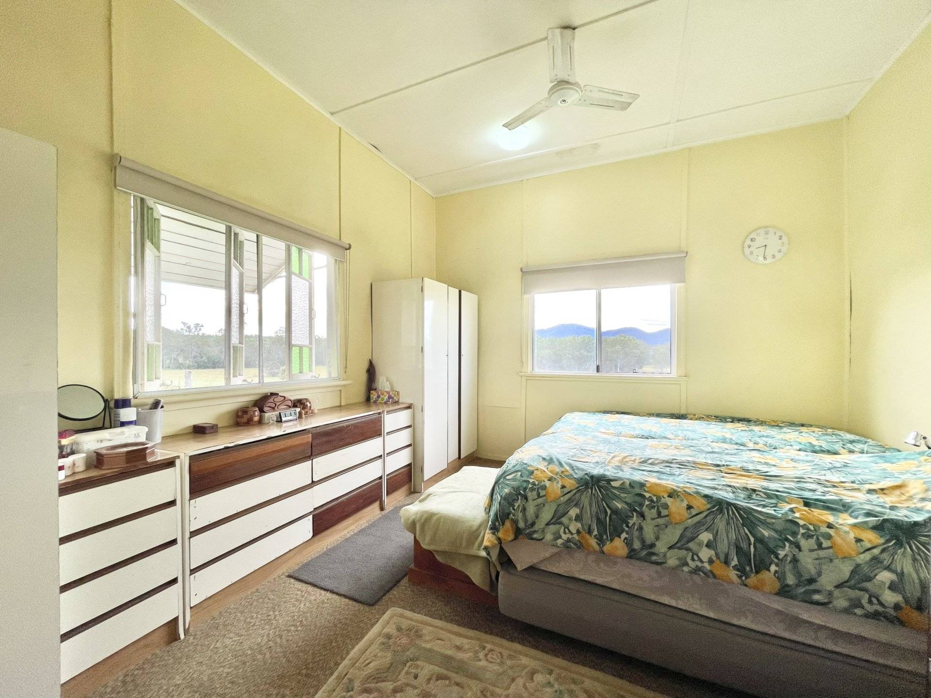 595 Red Hill Road, BOROREN