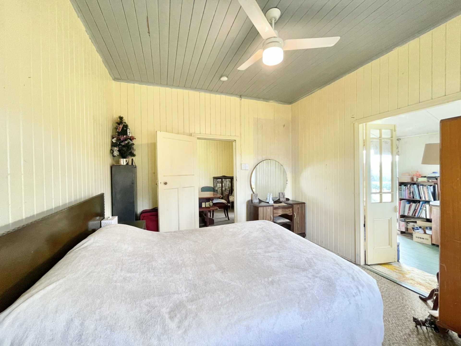 595 Red Hill Road, BOROREN