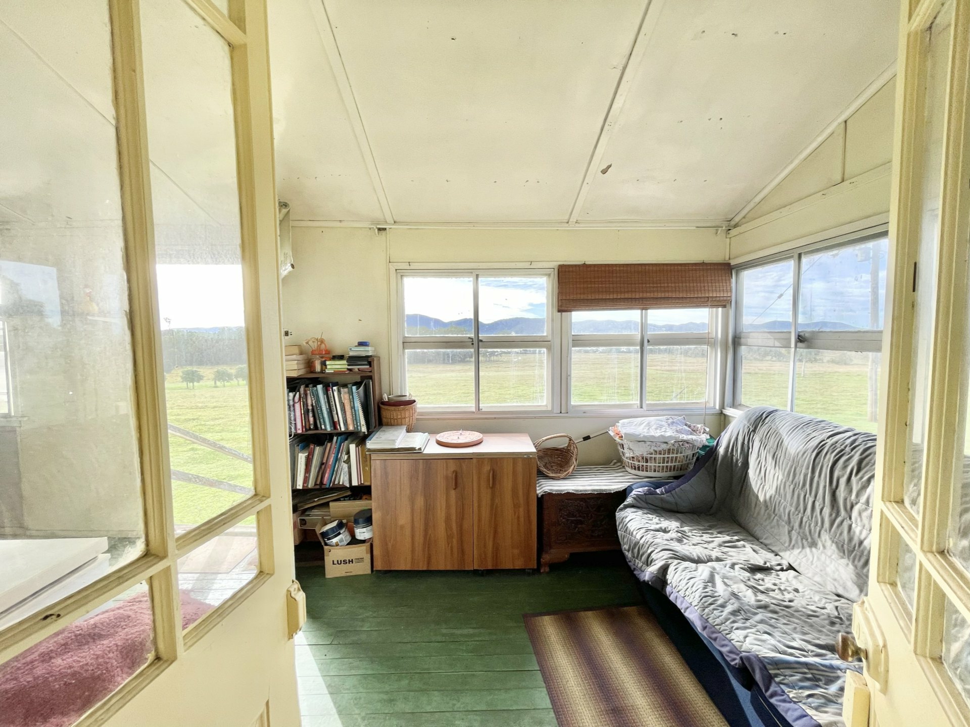 595 Red Hill Road, BOROREN