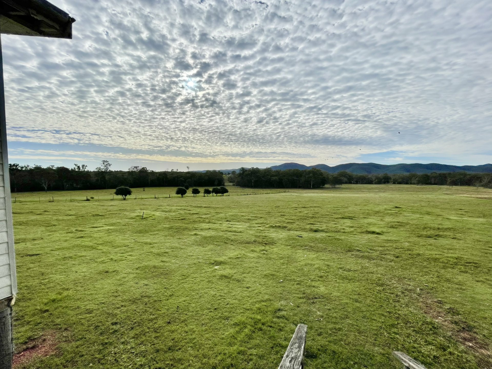 595 Red Hill Road, BOROREN