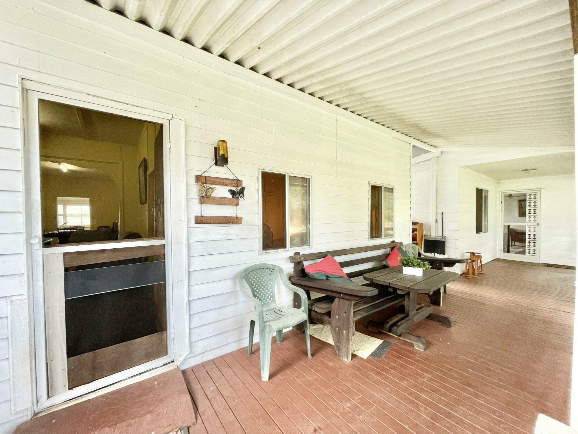 595 Red Hill Road, BOROREN