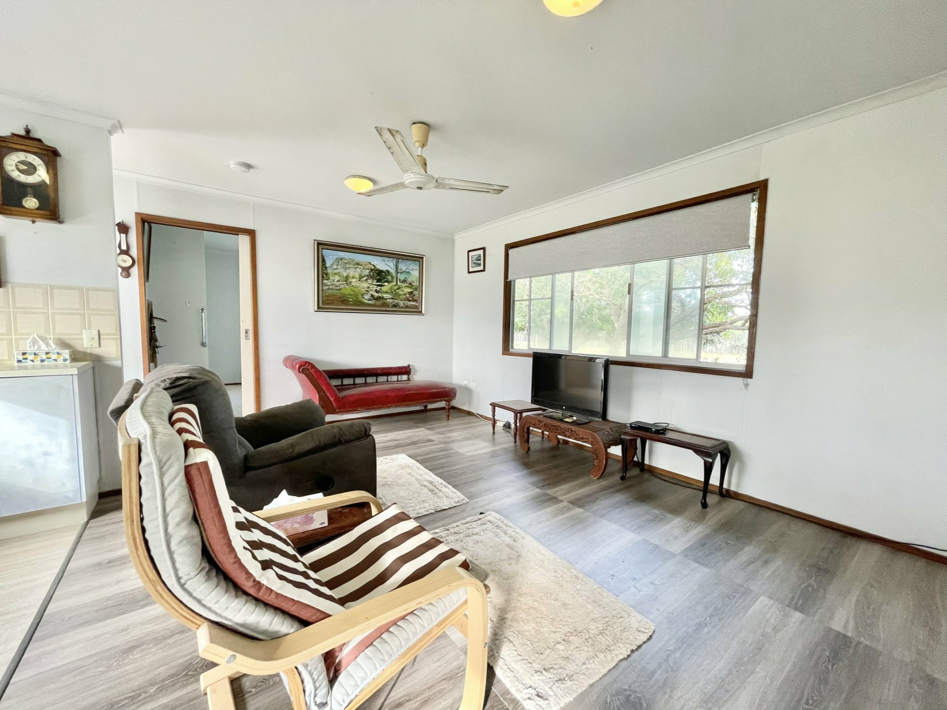 595 Red Hill Road, BOROREN