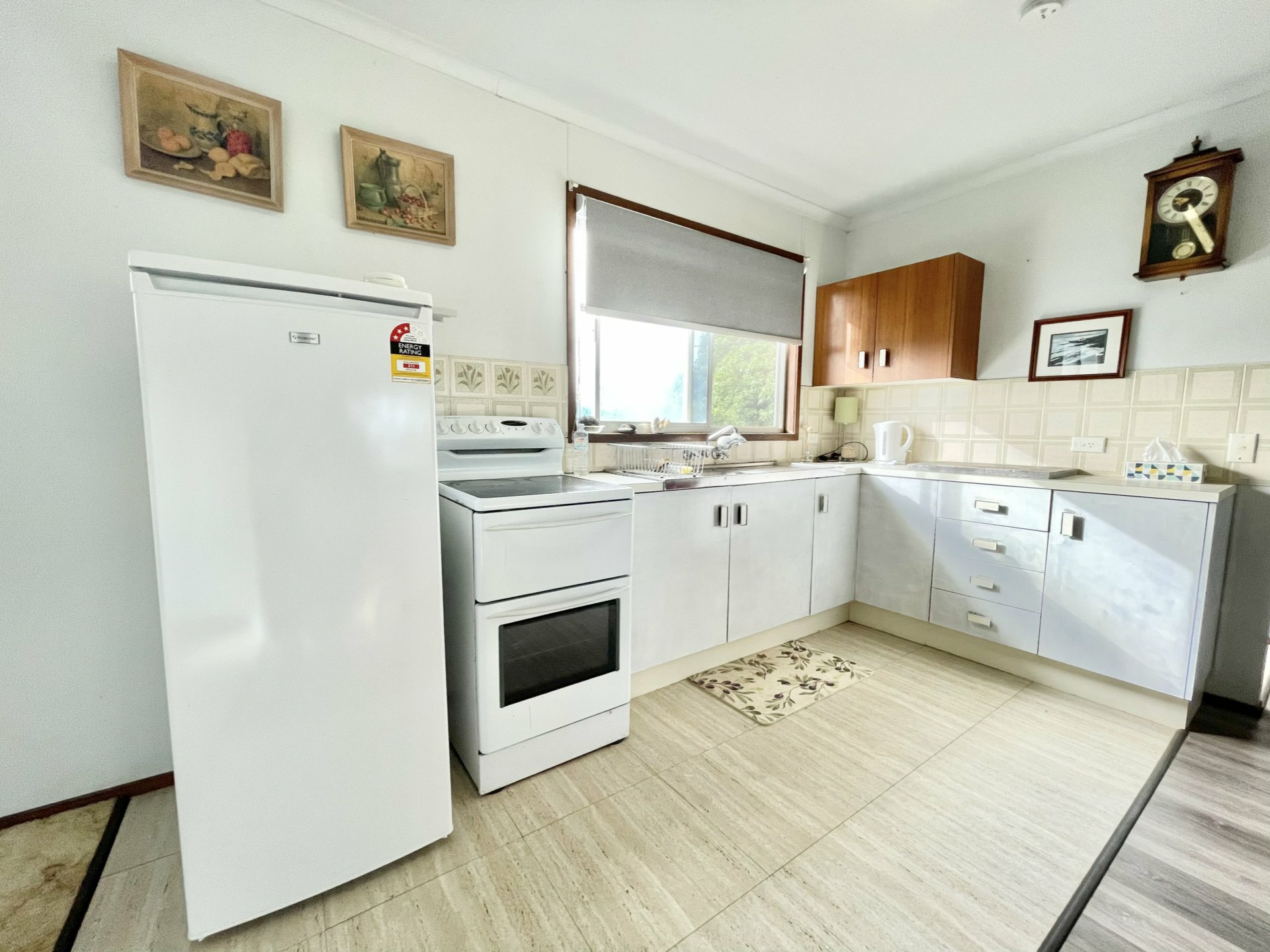 595 Red Hill Road, BOROREN